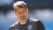Manchester City v Arsenal - Premier League