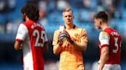 Manchester City v Arsenal - Premier League