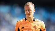 Bernd Leno