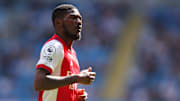 Ainsley Maitland-Niles