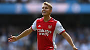 Arsenal foi o clube que mais gastou na atual janela