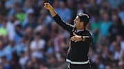 Arsenal manager Mikel Arteta is still searching for his first Premier League points of the season ahead of the visit of Norwich