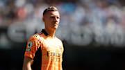 Bernd Leno