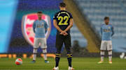 Bek Arsenal, Pablo Mari