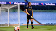 David Luiz dianggap tak lagi miliki masa depan di Arsenal usai lakukan blunder fatal saat melawan Man City