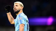 Agüero a quitté Man City