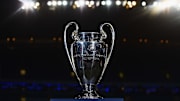 Manchester City v Barcelona - UEFA Champions League Round of 16