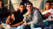 Aymeric Laporte will Man City verlassen