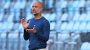 Gab bei Manchester City bisher mehr als eine Milliarde Euro für Neuverpflichtungen aus: Pep Guardiola