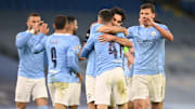 Die Skyblues streben ihrem insgesamt siebten Meistertitel entgegen