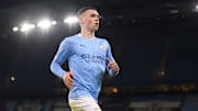 Phil Foden a brillé contre Dortmund ce mardi soir