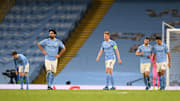 City got the win but gave up an away goal