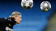 Champions League für den BVB?