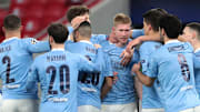 Manchester City