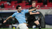Plötzlich Torjäger: Die Wahnsinns-Entwicklung von Ilkay Gündogan