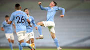 Manchester City v Brighton & Hove Albion - Premier League
