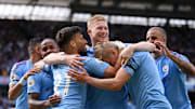 Manchester City es uno de los clubes que más dinero ha desembolsado