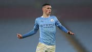 Manchester City v Brighton & Hove Albion - Premier League