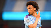Manchester City v Burnley FC - Premier League