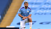 Manchester City v Burnley FC - Premier League