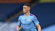 Manchester City v Burnley FC - Premier League