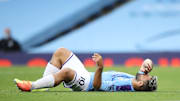 Sergio Aguero / Manchester City