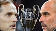 Manchester City e Chelsea se enfrentam neste sábado.