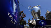 L'ultima finale di Champions League a Porto
