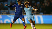 Jadon Sancho