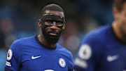 Antonio Rudiger has written about racism in football