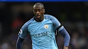 Manchester City v Chelsea - Premier League