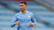 Aymeric Laporte a choisi la sélection espagnole
