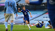 Manchester City v Chelsea - Premier League