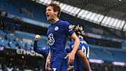 Marcos Alosno has been tipped to leave Chelsea