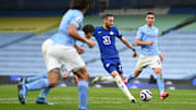 Manchester City v Chelsea - Premier League