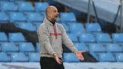 Manchester City v Chelsea - Premier League