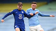 La finale de la Ligue des Champions entre Manchester City et Chelsea ne se jouera pas à Istanbul