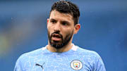Aguero devrait gagner moins que Braithwaite au Barça