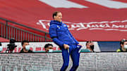 Manchester City v Chelsea: Emirates FA Cup Semi Final
