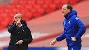 Pep Guardiola y Thomas Tuchel, finalistas de la Champions 
