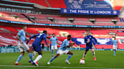Manchester City e Chelsea se enfrentam neste sábado (08) pela Premier League. 