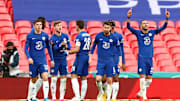 Manchester City v Chelsea: Emirates FA Cup Semi Final