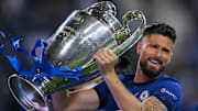 Olivier Giroud