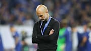 Guardiola debe volver a casa