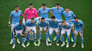 Manchester City vs Chelsea FC 