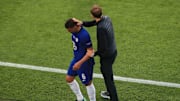 Manchester City v Chelsea FC - UEFA Champions League Final