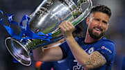 Olivier Giroud