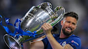 Olivier Giroud bleibt offenbar bei Chelsea