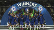 Chelsea vainqueur de la Ligue des Champions