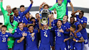 Manchester City v Chelsea FC - UEFA Champions League Final